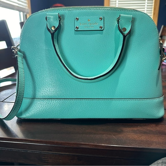 KATE SPADE SMALL RACHELLE - Picture 4 of 6